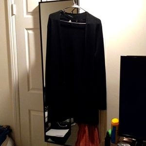 Banana Republic XL long cardigan